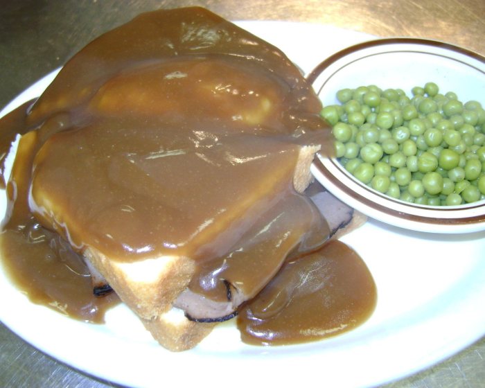 Melt, at The Peshtigo Corral.